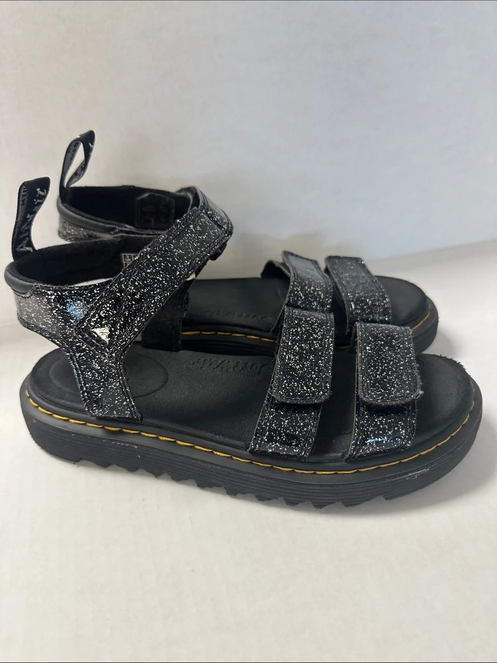 Dr. Martens gently used
